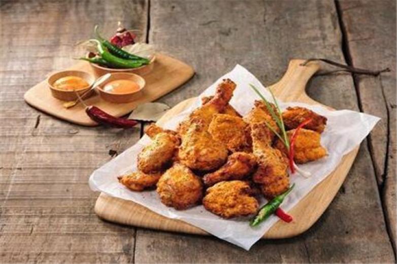 VONS啤酒炸鸡加盟