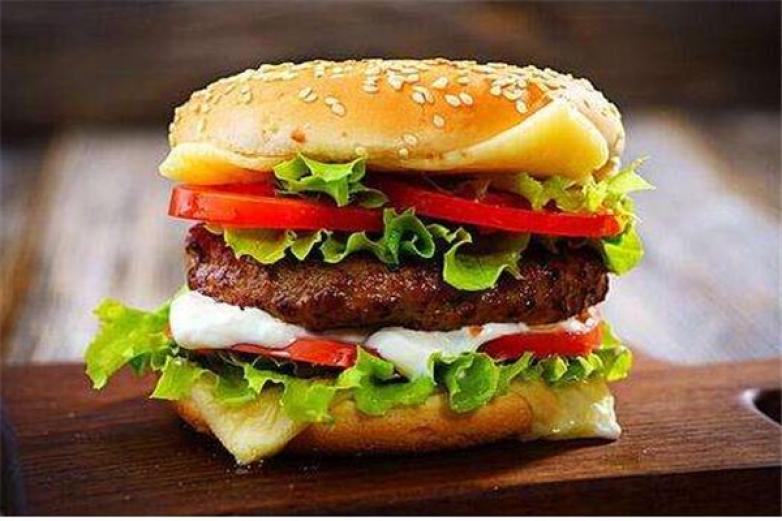 伍叁汉堡王加盟