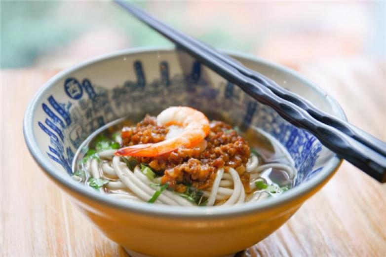 度小月餐厅加盟