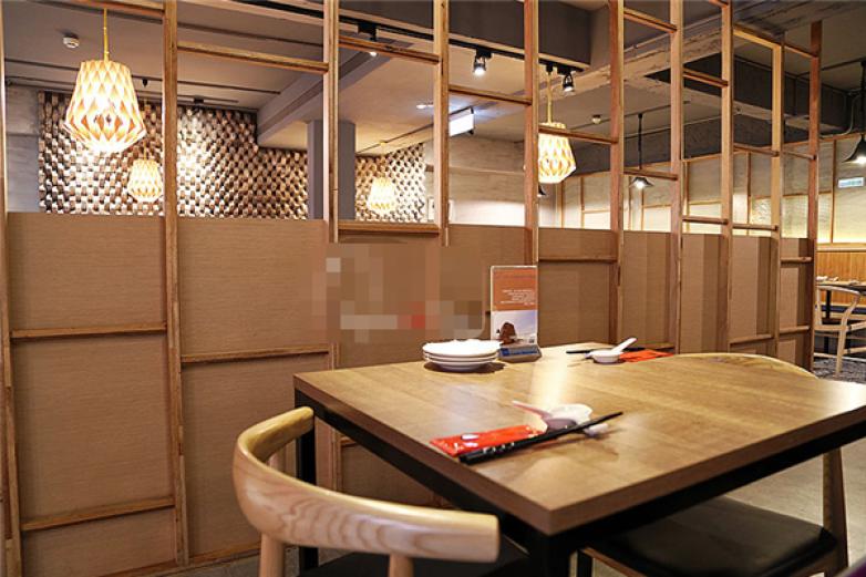 度小月餐厅加盟