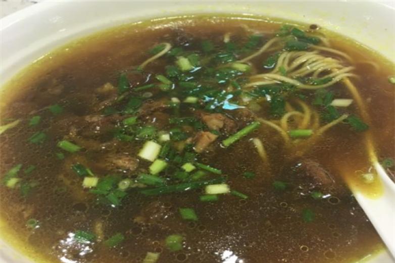 宁波牛吃草加盟