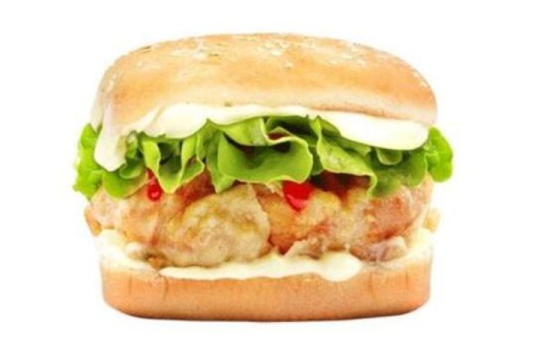 百乐奇汉堡加盟