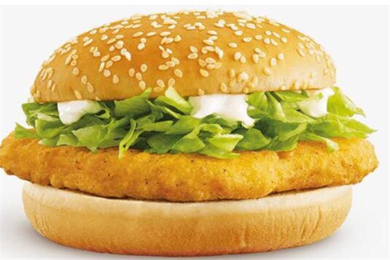 百乐奇汉堡加盟