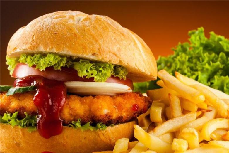 麦德拉炸鸡汉堡加盟