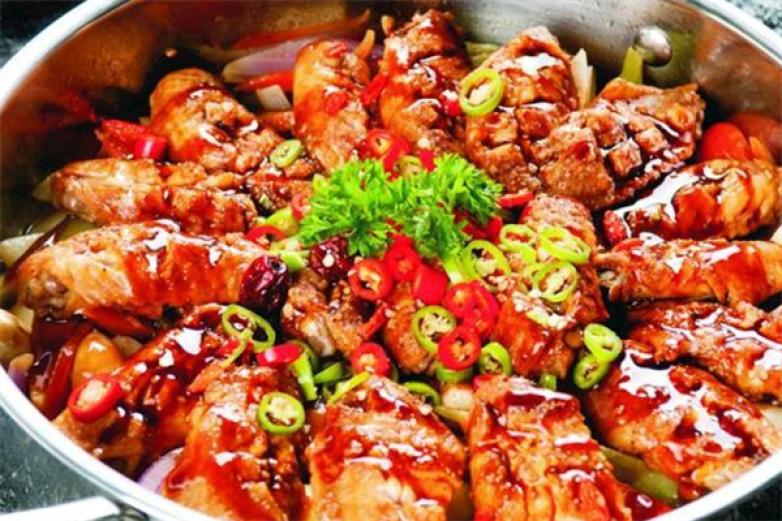 千味三汁焖锅加盟