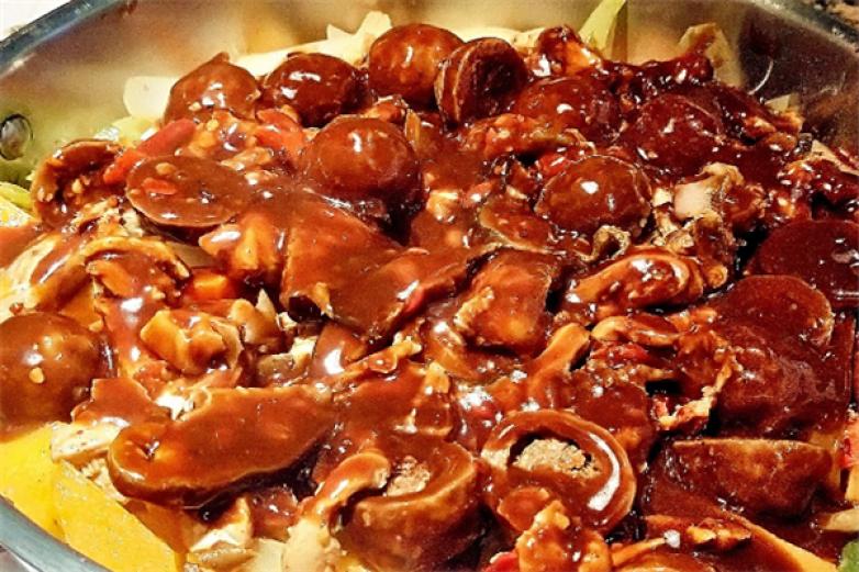 千味三汁焖锅加盟