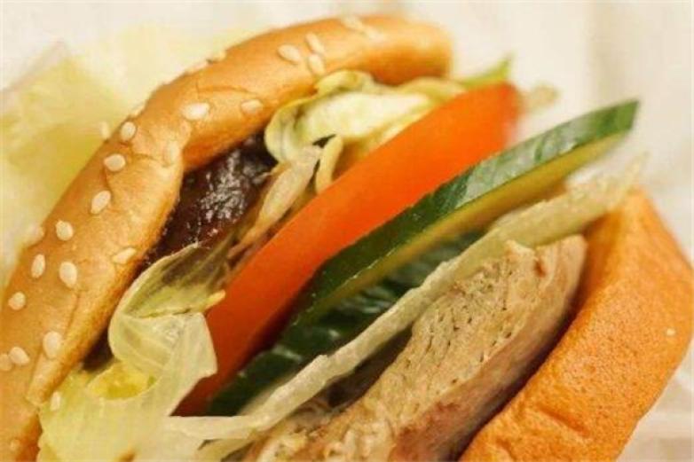 大董鸭汉堡加盟