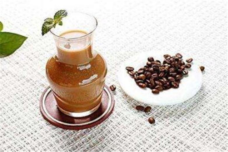 桂兰的奶茶加盟