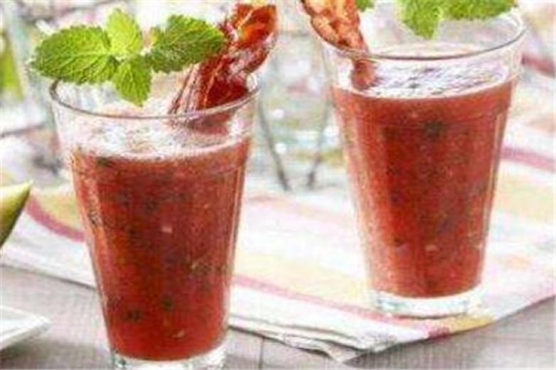 桂兰的奶茶加盟