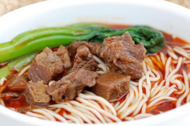 将军牛肉面加盟