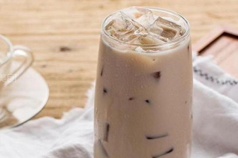 就是茶奶茶加盟