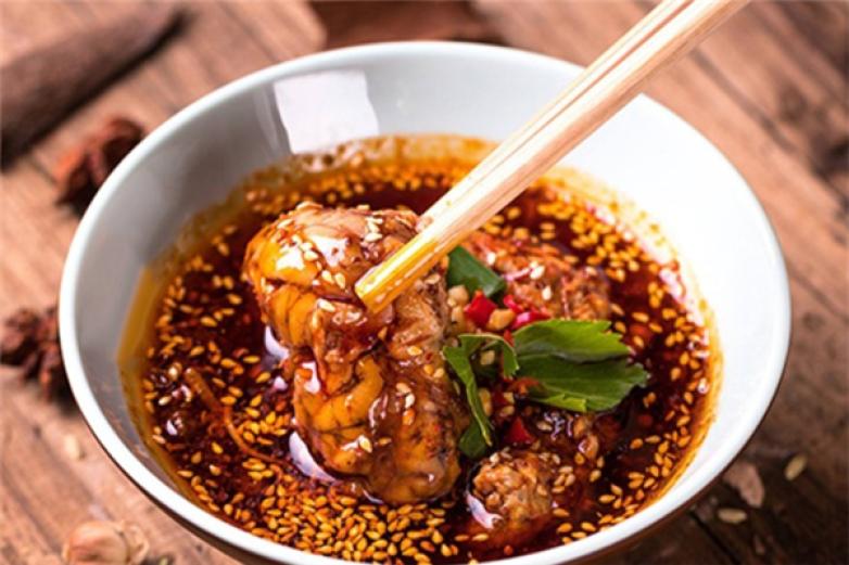 风华正冒冒菜加盟