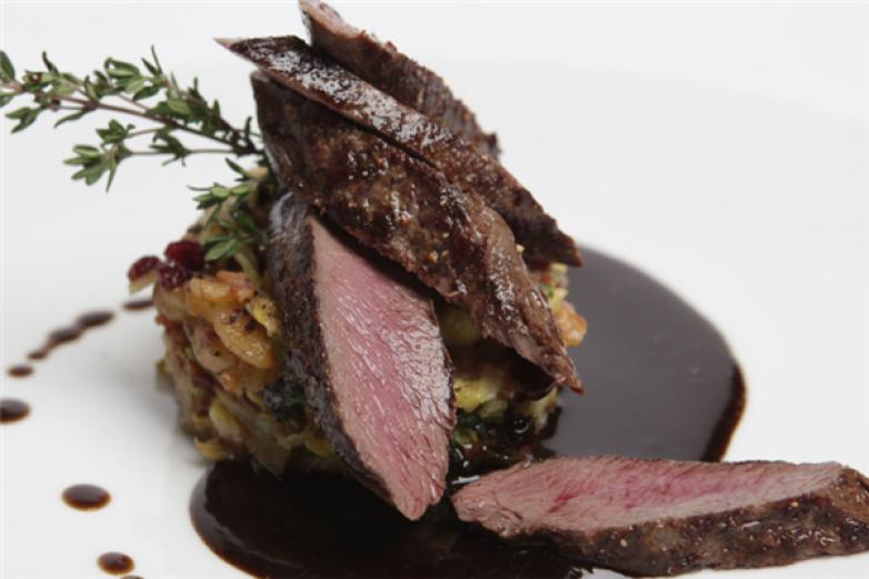 左邻优舍厅加盟