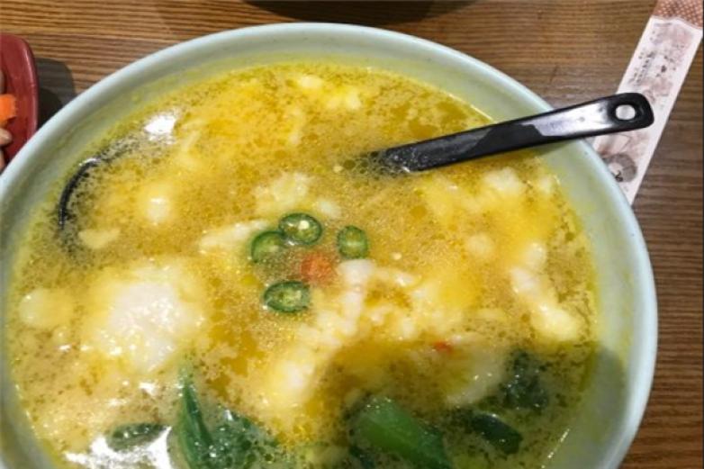 峰宁汇牛肉面加盟