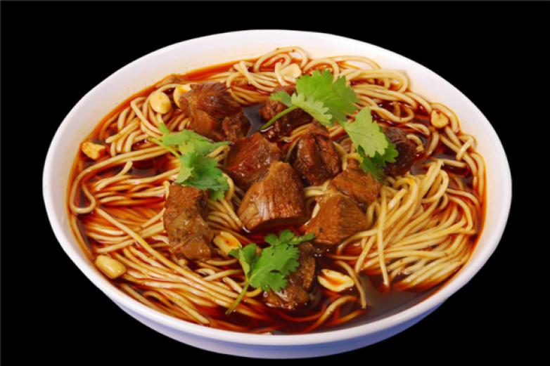 品牛堂牛肉拉面加盟