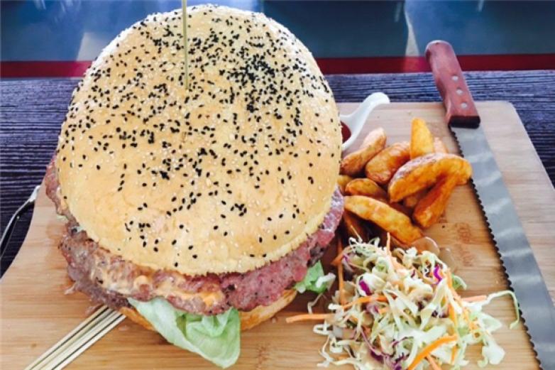 罗美鹅螺蛳音乐餐吧加盟