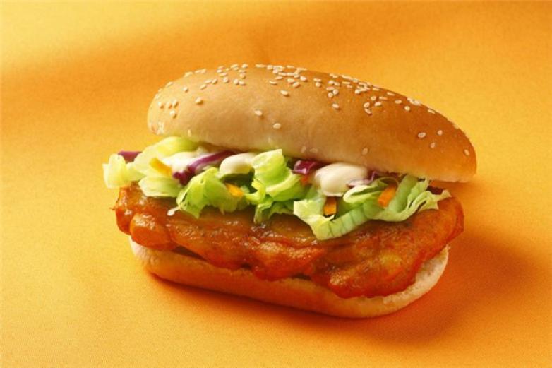 巴百克汉堡快餐加盟