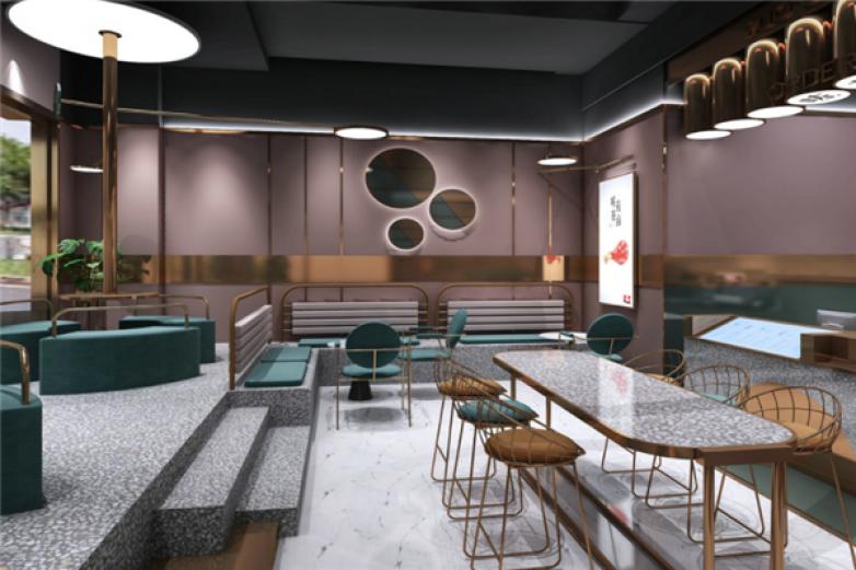 快茶手作茶加盟