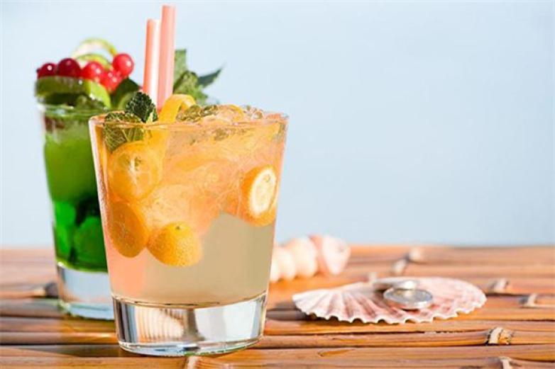 达旺果冻吧冷饮加盟