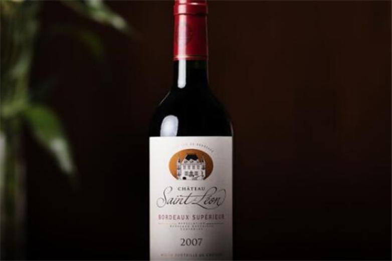 圣雷奥酒庄加盟