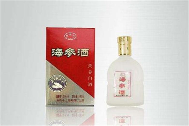 松鹤年海参酒加盟