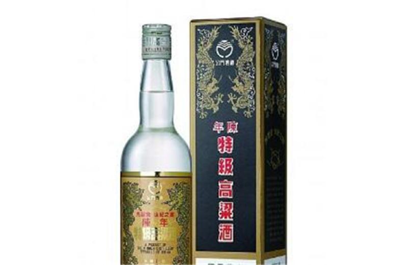 台湾马祖高粱加盟