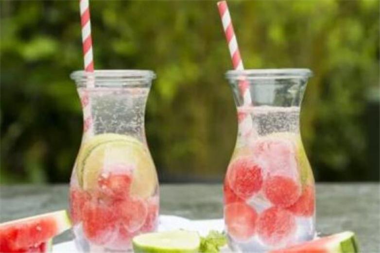 天赐恩宠胚芽露加盟