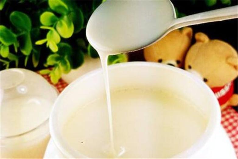 现酿酸奶酷饮吧加盟