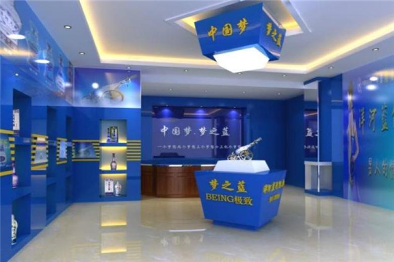 洋河五星酒业加盟