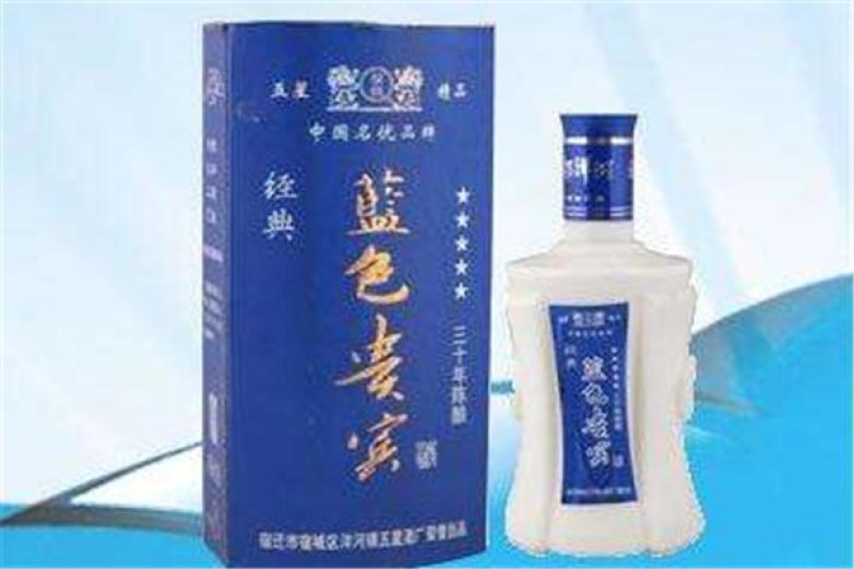 洋河五星酒业加盟