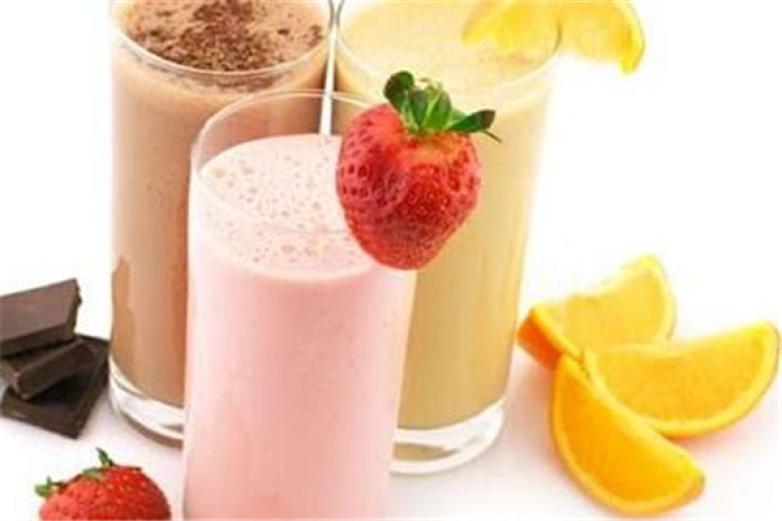 柚见檬鲜果饮品加盟