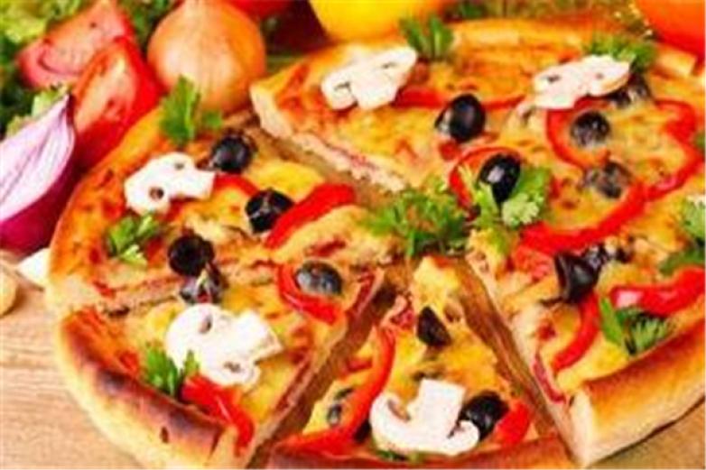 奥尔堡披萨加盟