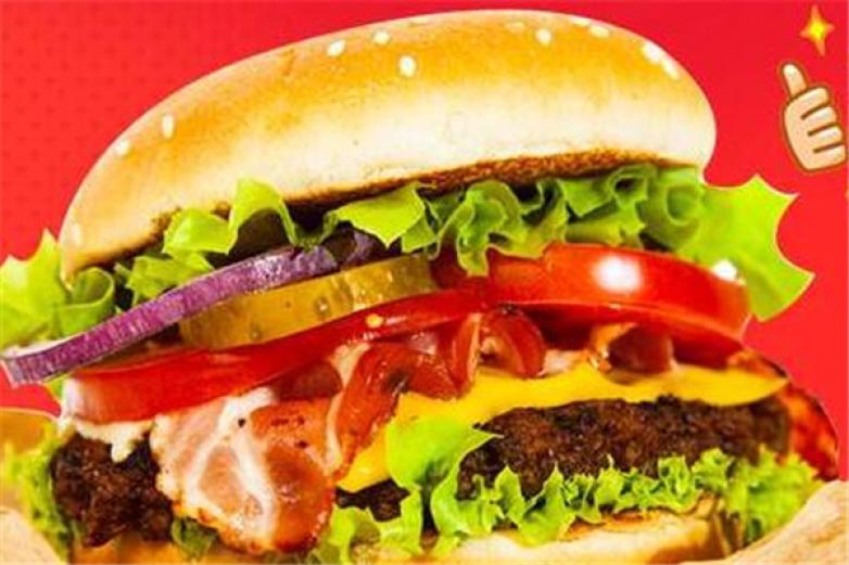 美国快乐麦肯加盟