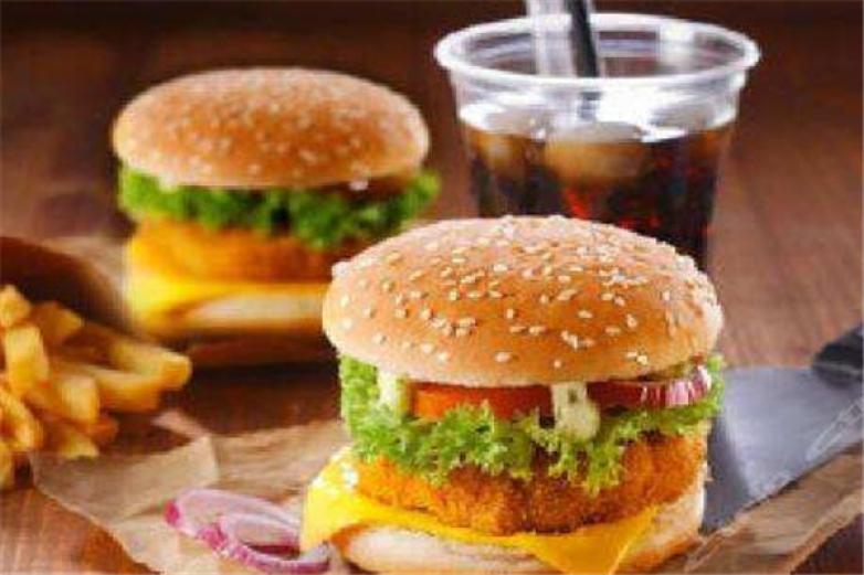 美国快乐麦肯加盟