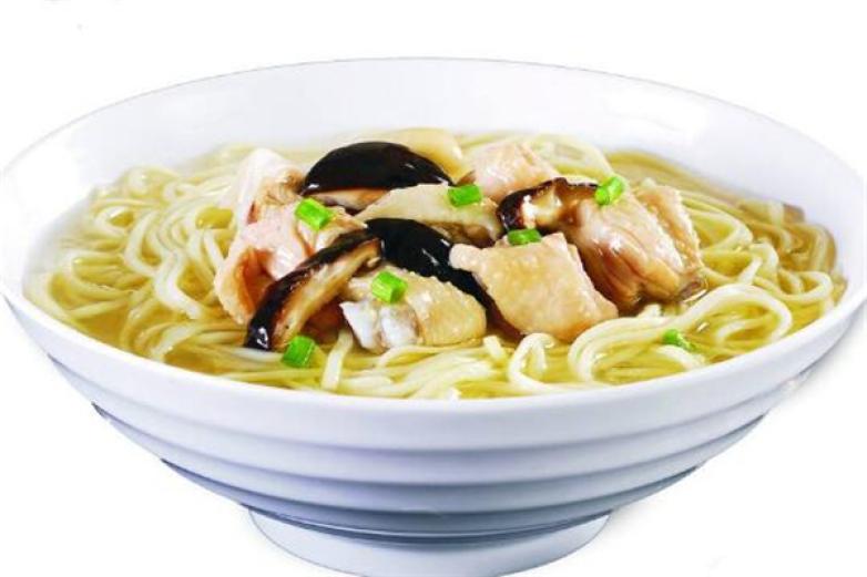 巧手舞面馆加盟