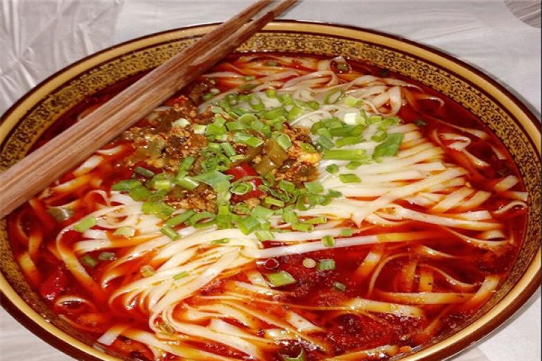 树小面面馆加盟