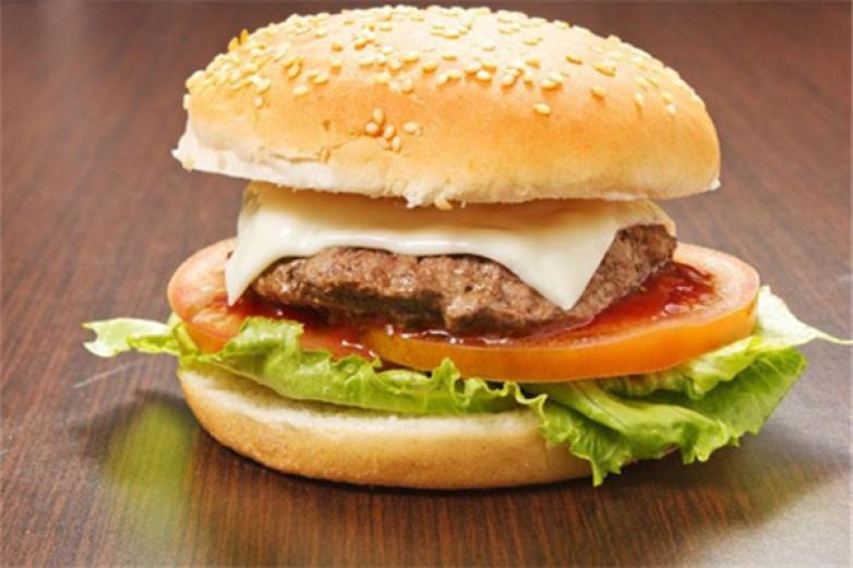 蟹老板炸鸡汉堡加盟