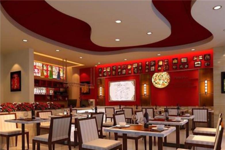  品意特西式餐点加盟