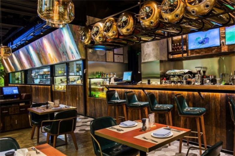 甜心美斯法式西餐加盟