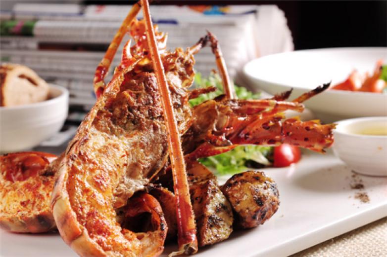 甜心美斯法式西餐加盟