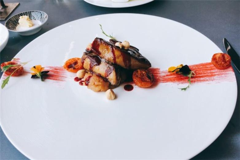 新悦品牛排加盟