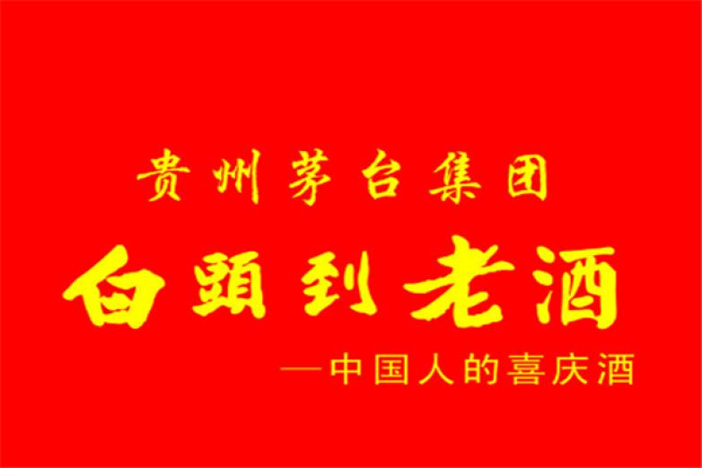 白头到老酒代理加盟