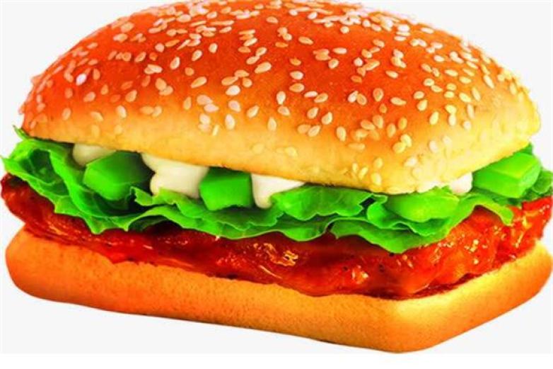 优麦士汉堡加盟