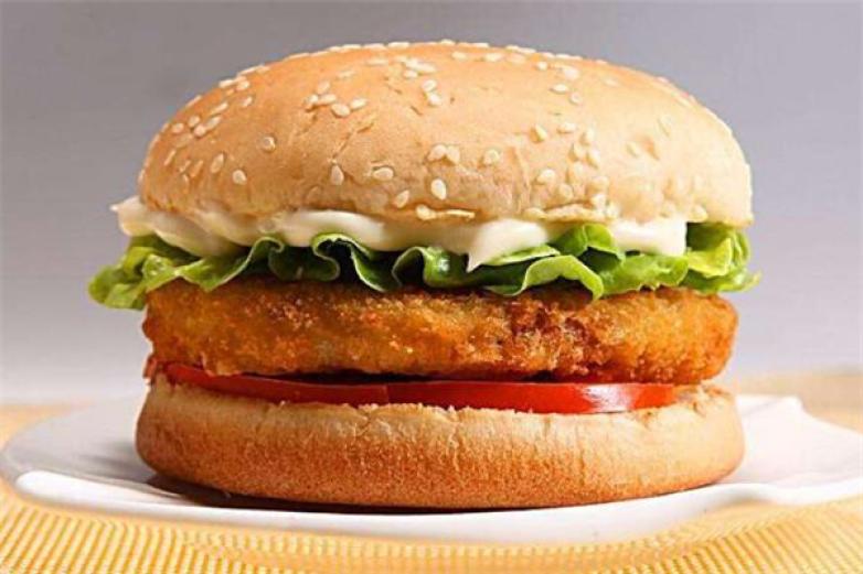 优麦士汉堡加盟