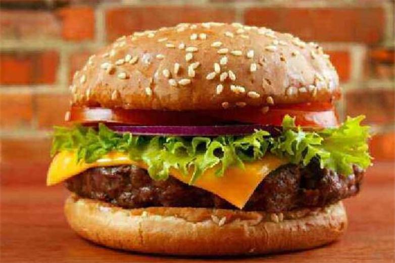 台克士汉堡加盟