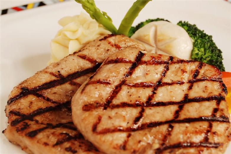 台湾美食百变猪排加盟