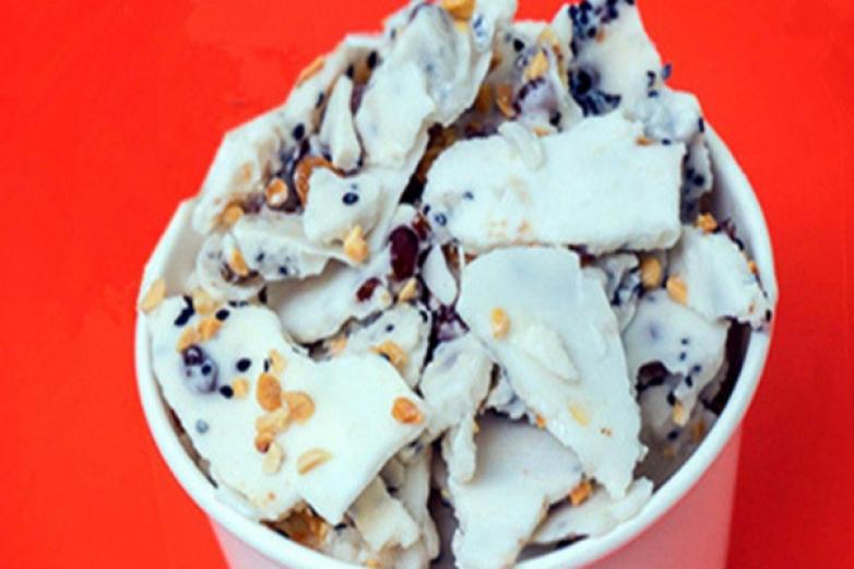 大王炒酸奶加盟