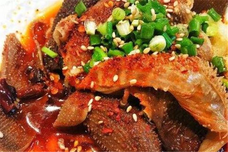 你六姐冒菜加盟