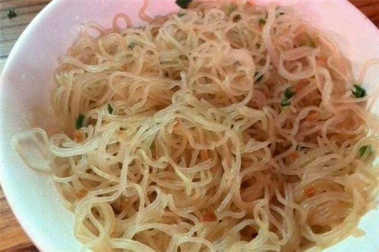 程江腌面店加盟