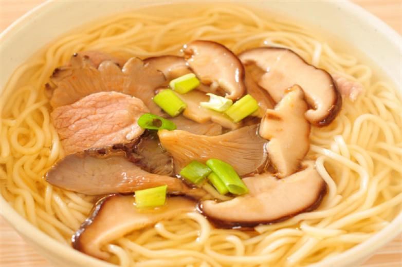 金麦穗七彩带馅餐饮加盟